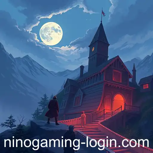 Exploring the Thrilling World of Adventure Quest Games with Ninogaming