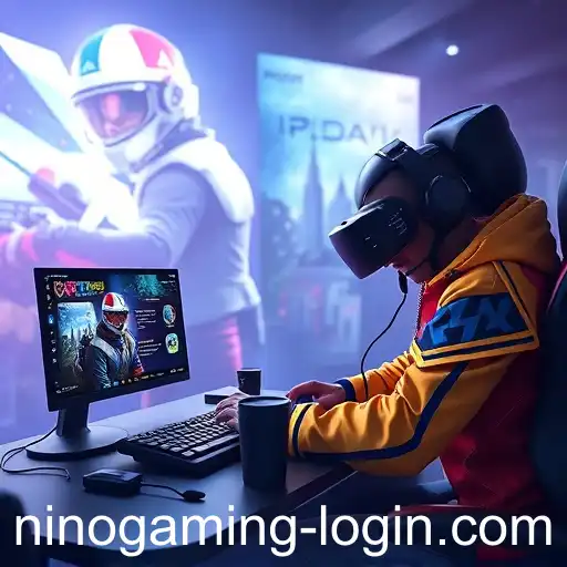 The Evolution of Gaming in 2025