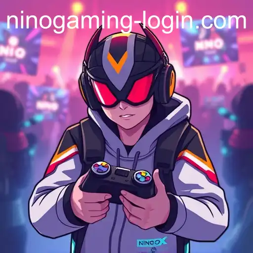 The Evolution of Ninogaming in the Western Market