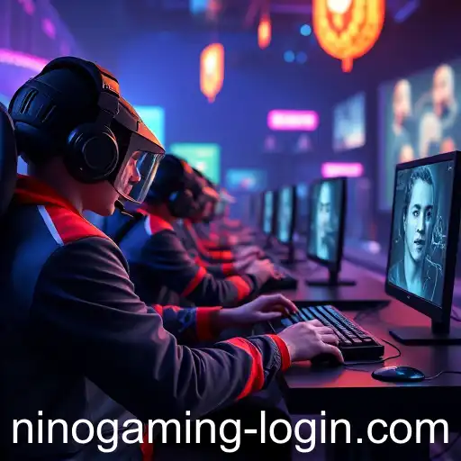 The Evolving Landscape of Online Gaming