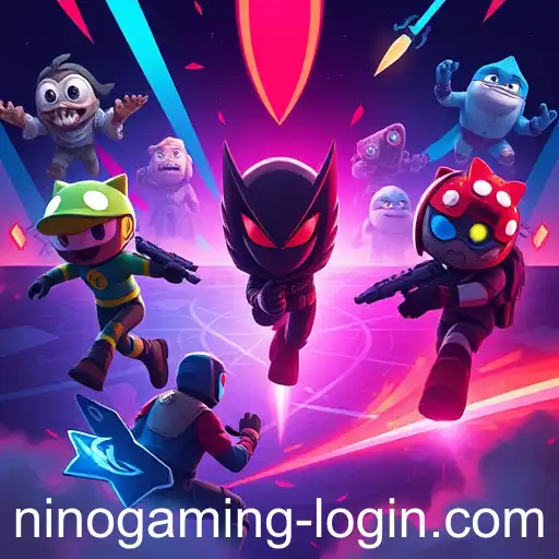Exploring the Thrills of Multiplayer Fun with Ninogaming
