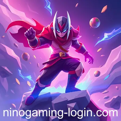 Ninogaming: Revolutionizing the Digital Gaming Landscape