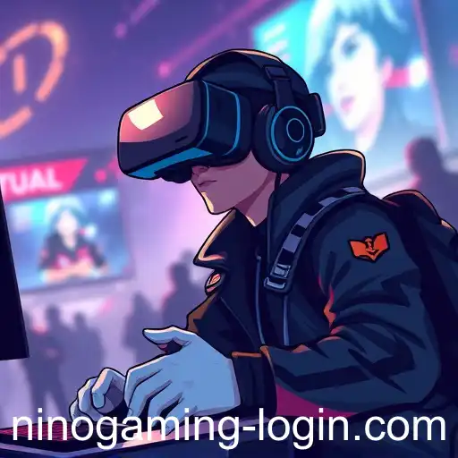 Ninogaming Evolves in the Gaming Industry