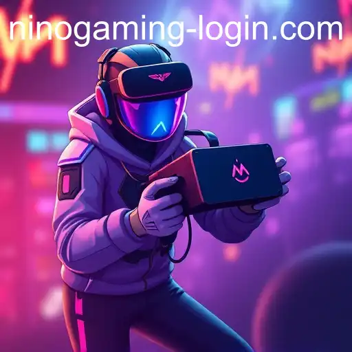 The Rise of Ninogaming in the Global Market