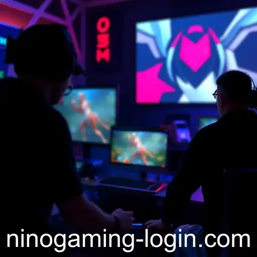 Ninogaming's Impact on the 2025 Game Industry