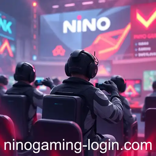 Ninogaming's Impact on the Gaming Industry