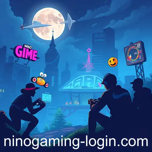Ninogaming Revolutionizes Indie Game Development
