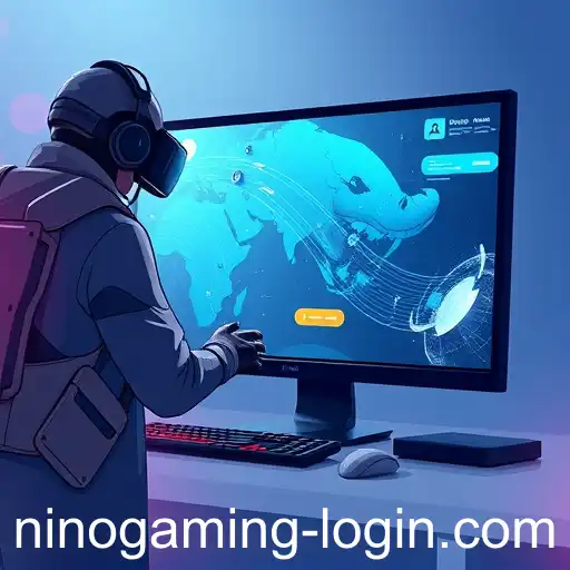 Ninogaming Revolutionizes Online Gaming Experience