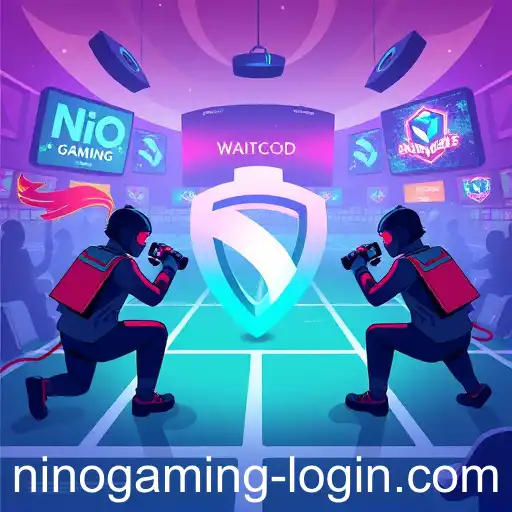 Ninogaming Revolutionizes the Gaming Landscape