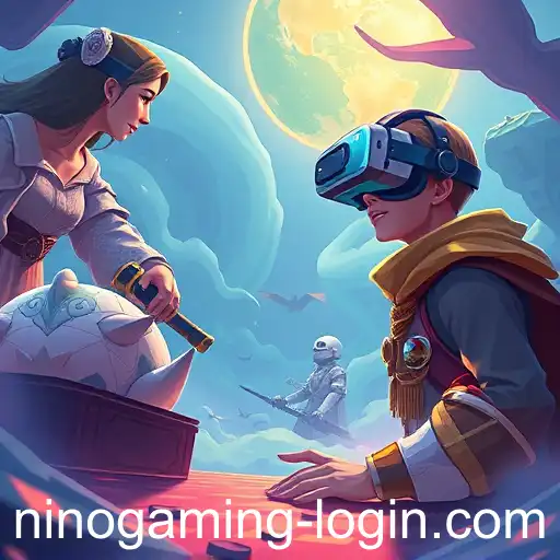 Ninogaming Revolutionizes Online Gaming in 2025