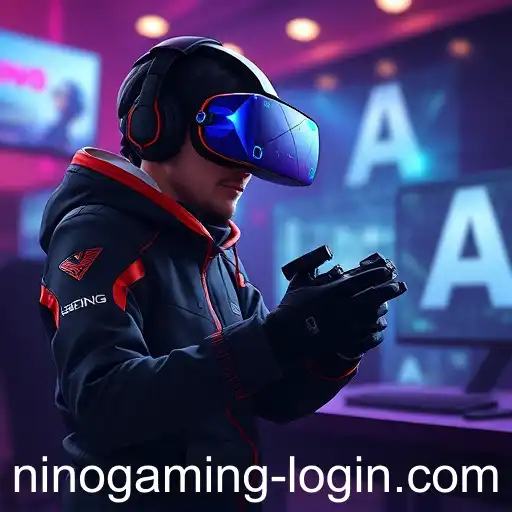 Ninogaming: Revolutionizing Online Gaming