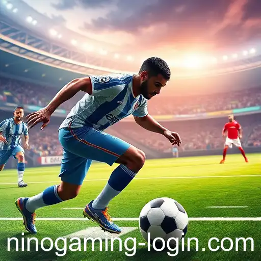 The Rise of NinoGaming in 2025