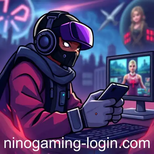 NinoGaming's Rise in the Evolving Online Gaming Landscape