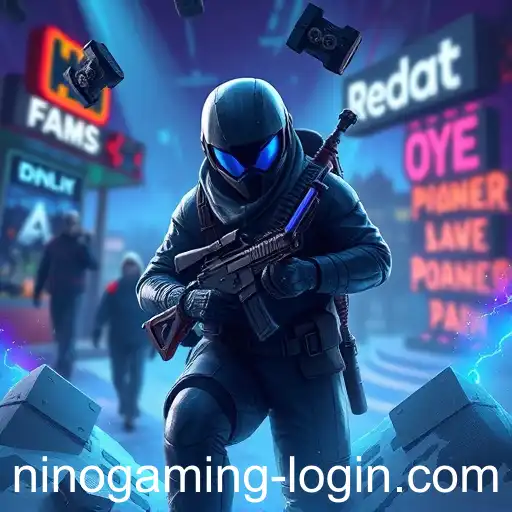 Ninogaming: Revolutionizing Online Gaming Experiences