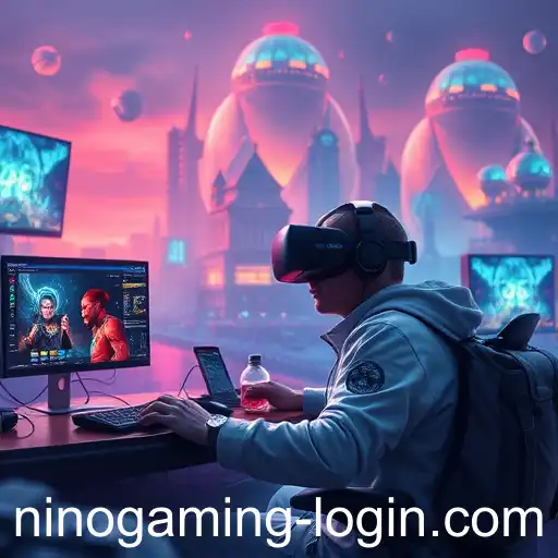 Revolutionizing Online Gaming Experience