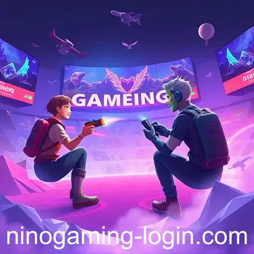 ninogaming