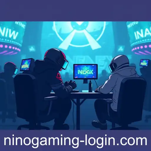 The Rise of NinoGaming and Its Impact on the Gaming Industry
