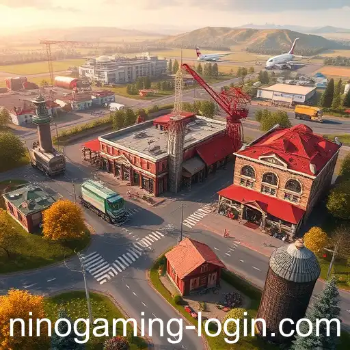 Exploring Simulation World: The Reality of Virtual Gameplay